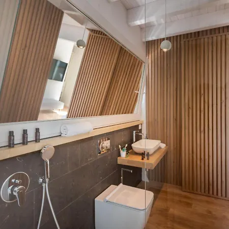 Aparthotel Iancu Charme Taormina