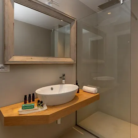 Aparthotel Iancu Charme