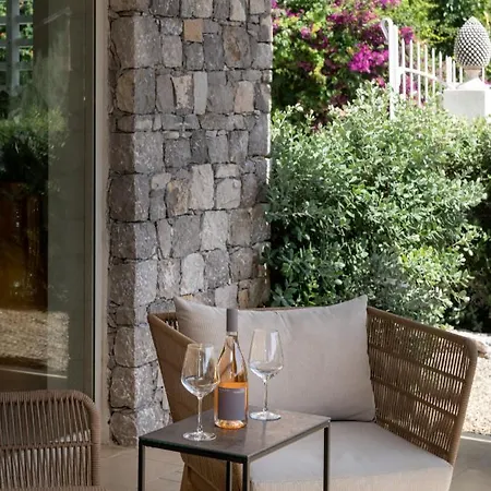 Iancu Charme Aparthotel