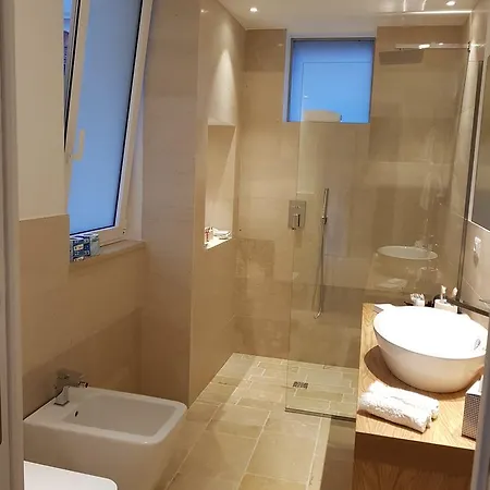 Iancu Charme Aparthotel