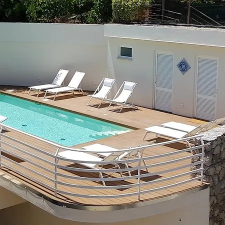 Aparthotel Iancu Charme