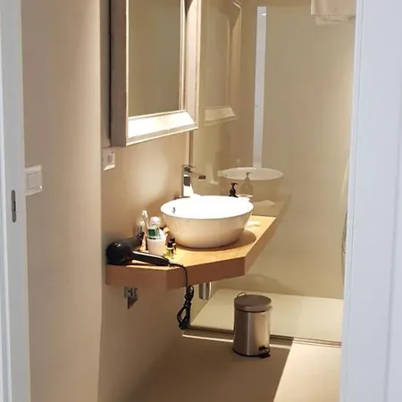 Iancu Charme Aparthotel
