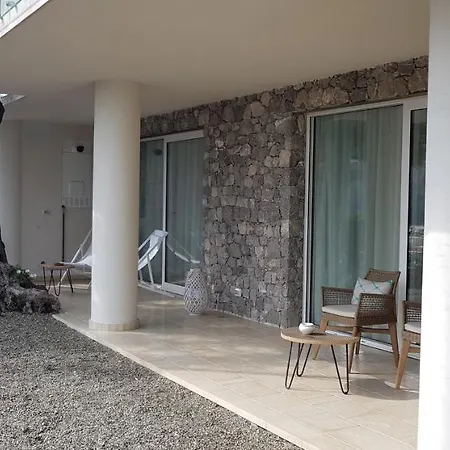 Iancu Charme Aparthotel
