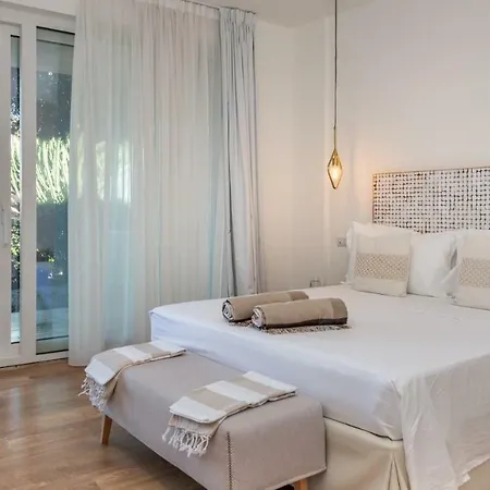 Iancu Charme Aparthotel