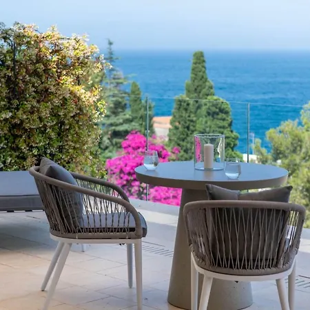 Iancu Charme Aparthotel Taormina