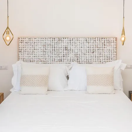 Aparthotel Iancu Charme
