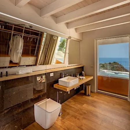 Iancu Charme Aparthotel