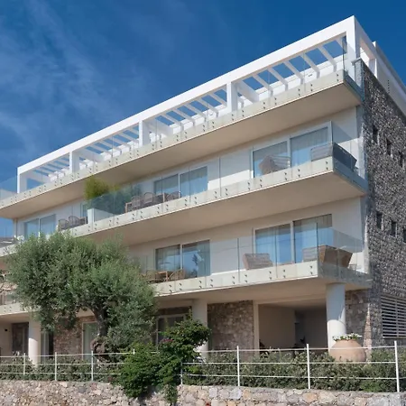 Iancu Charme 3* Taormina