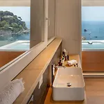Apart Otel Iancu Charme Taormina