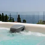 Apart Otel Iancu Charme
