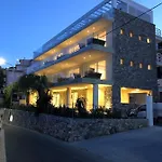 Iancu Charme Apart Otel 4*