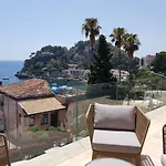Iancu Charme 4* Taormina