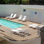 Apart Otel Iancu Charme