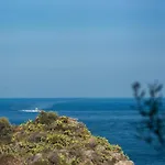 Iancu Charme Apart Otel Taormina