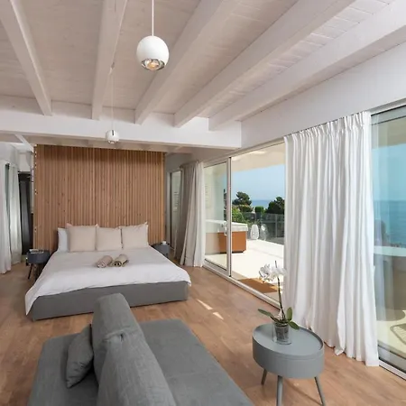 Apart Otel Iancu Charme